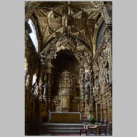 Igreja de Santa Clara - Porto, photo Pedro from Maia, Wikipedia.jpg